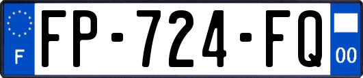 FP-724-FQ