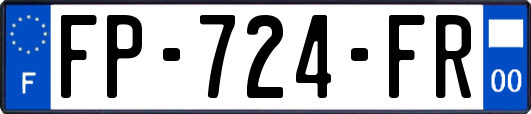 FP-724-FR