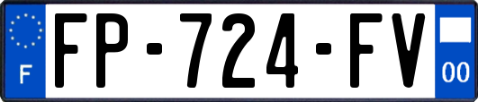 FP-724-FV