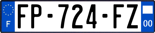 FP-724-FZ