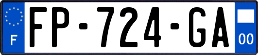 FP-724-GA