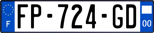 FP-724-GD