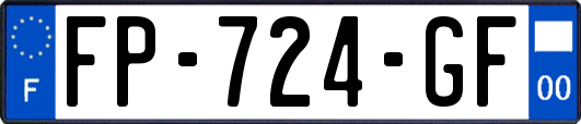 FP-724-GF