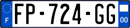 FP-724-GG