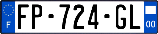 FP-724-GL