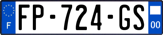 FP-724-GS
