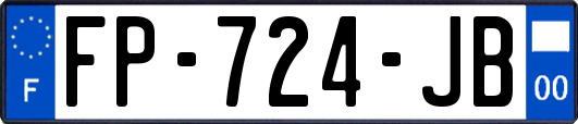 FP-724-JB