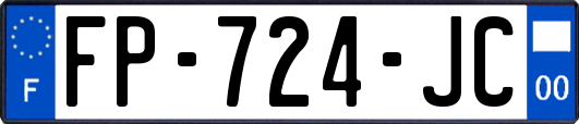 FP-724-JC