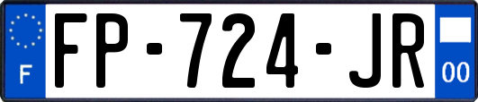 FP-724-JR