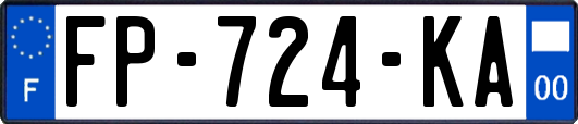 FP-724-KA