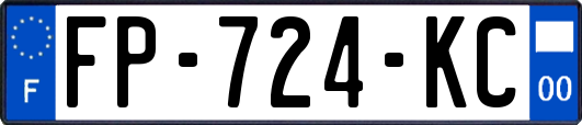 FP-724-KC