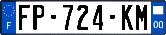 FP-724-KM
