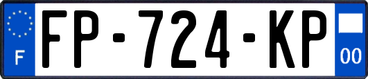 FP-724-KP