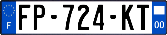 FP-724-KT