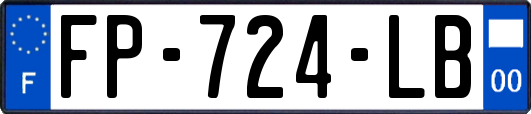 FP-724-LB