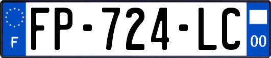 FP-724-LC