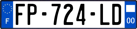 FP-724-LD