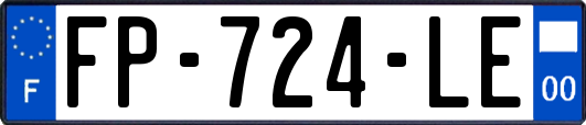 FP-724-LE