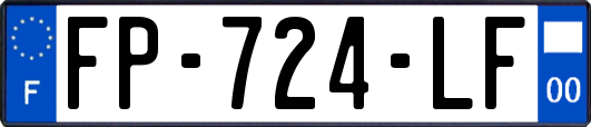FP-724-LF