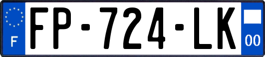 FP-724-LK
