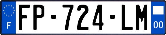 FP-724-LM