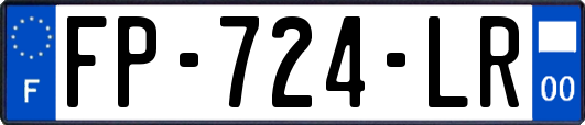 FP-724-LR