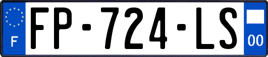 FP-724-LS