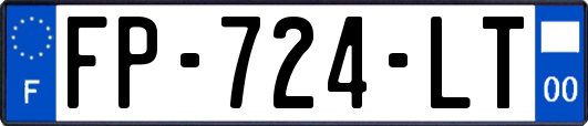 FP-724-LT