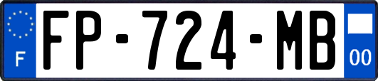 FP-724-MB