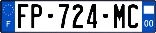 FP-724-MC