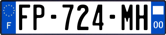 FP-724-MH