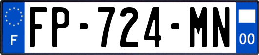 FP-724-MN