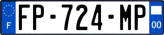 FP-724-MP
