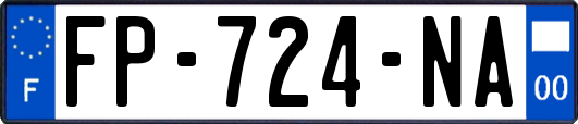 FP-724-NA