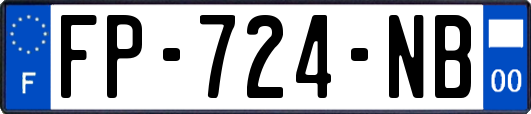 FP-724-NB