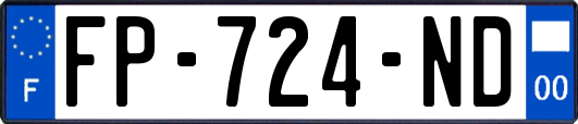 FP-724-ND