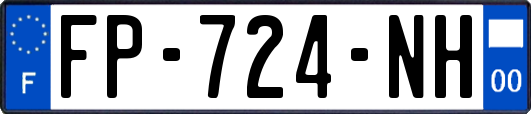 FP-724-NH