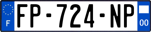 FP-724-NP