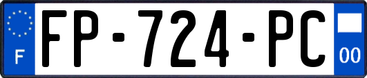 FP-724-PC