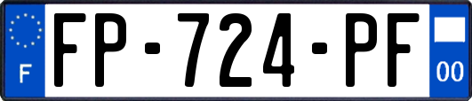 FP-724-PF
