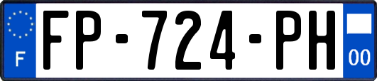 FP-724-PH