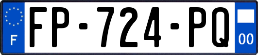 FP-724-PQ