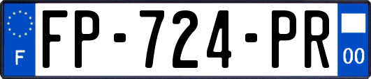 FP-724-PR