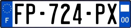 FP-724-PX