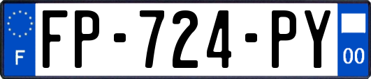 FP-724-PY