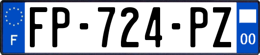 FP-724-PZ