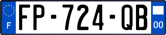 FP-724-QB