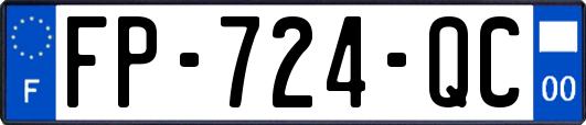 FP-724-QC