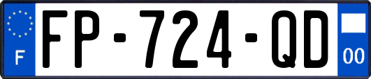 FP-724-QD