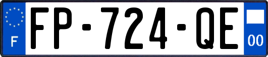 FP-724-QE